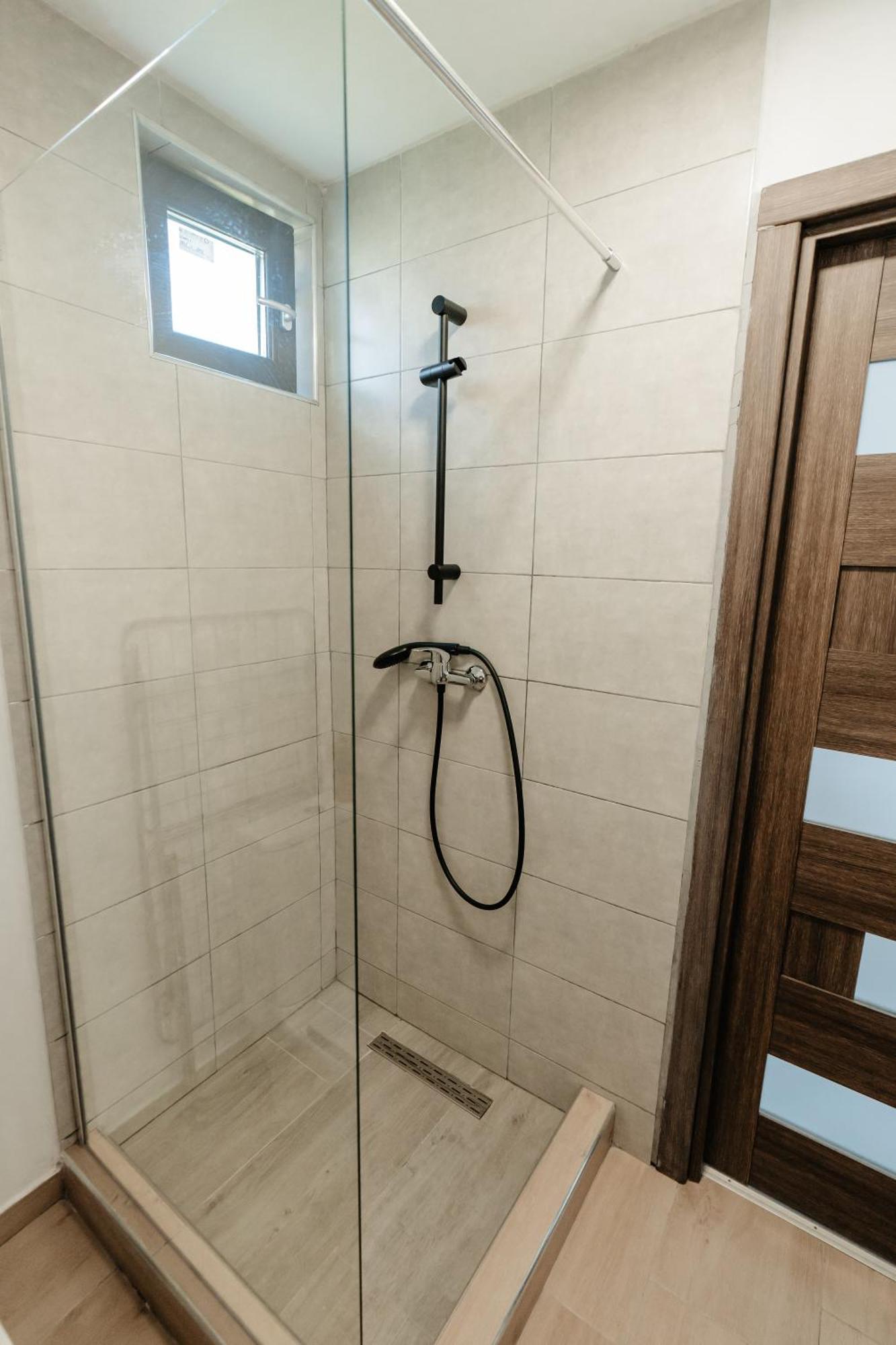 Rontau Cavo Village- Cabins Rental Baile 1 Mai מראה חיצוני תמונה