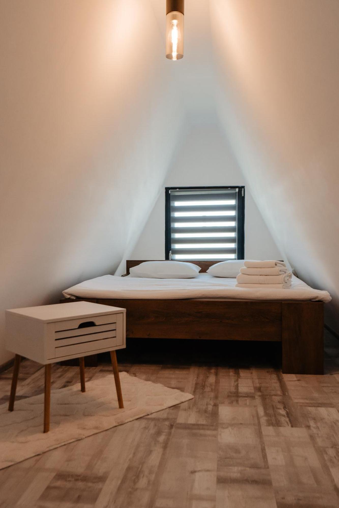 Rontau Cavo Village- Cabins Rental Baile 1 Mai מראה חיצוני תמונה